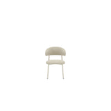 Lillholmen Matstol Beige