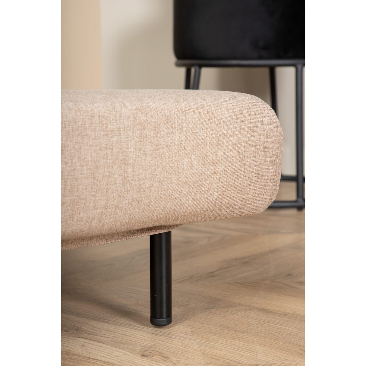 Vicky Fällsäng Brun, Polyester
