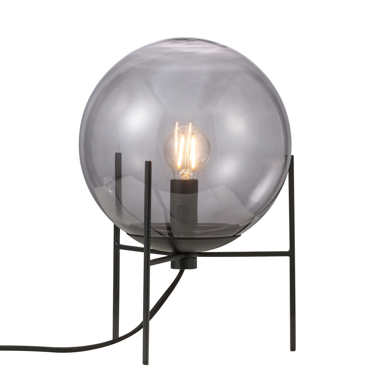 Alton Bordslampa Svart