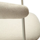 Plenti Stol Bone White