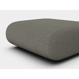 Fat Soffpall Melange Nap Grey BLS