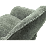 Ratio Barstol Skogsgrön