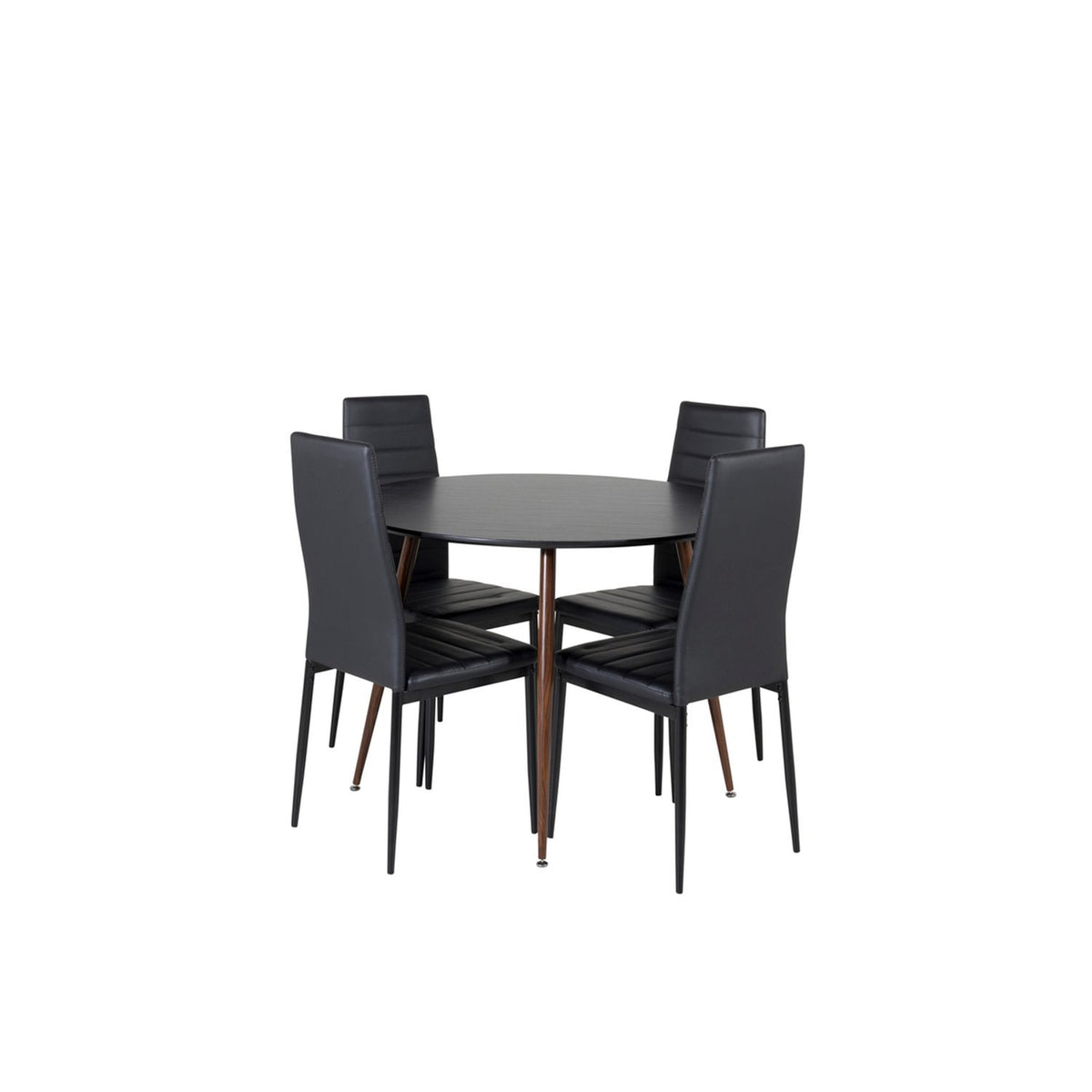 Plaza, Slim Rund matgrupp