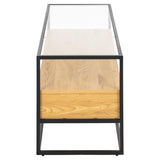 Massy TV-enhet 45x120x40 cm