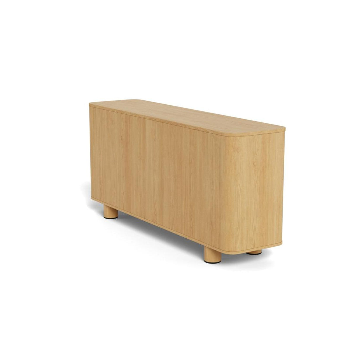 Alturo sideboard Vitpigmenterad