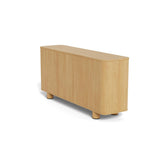 Alturo sideboard Vitpigmenterad