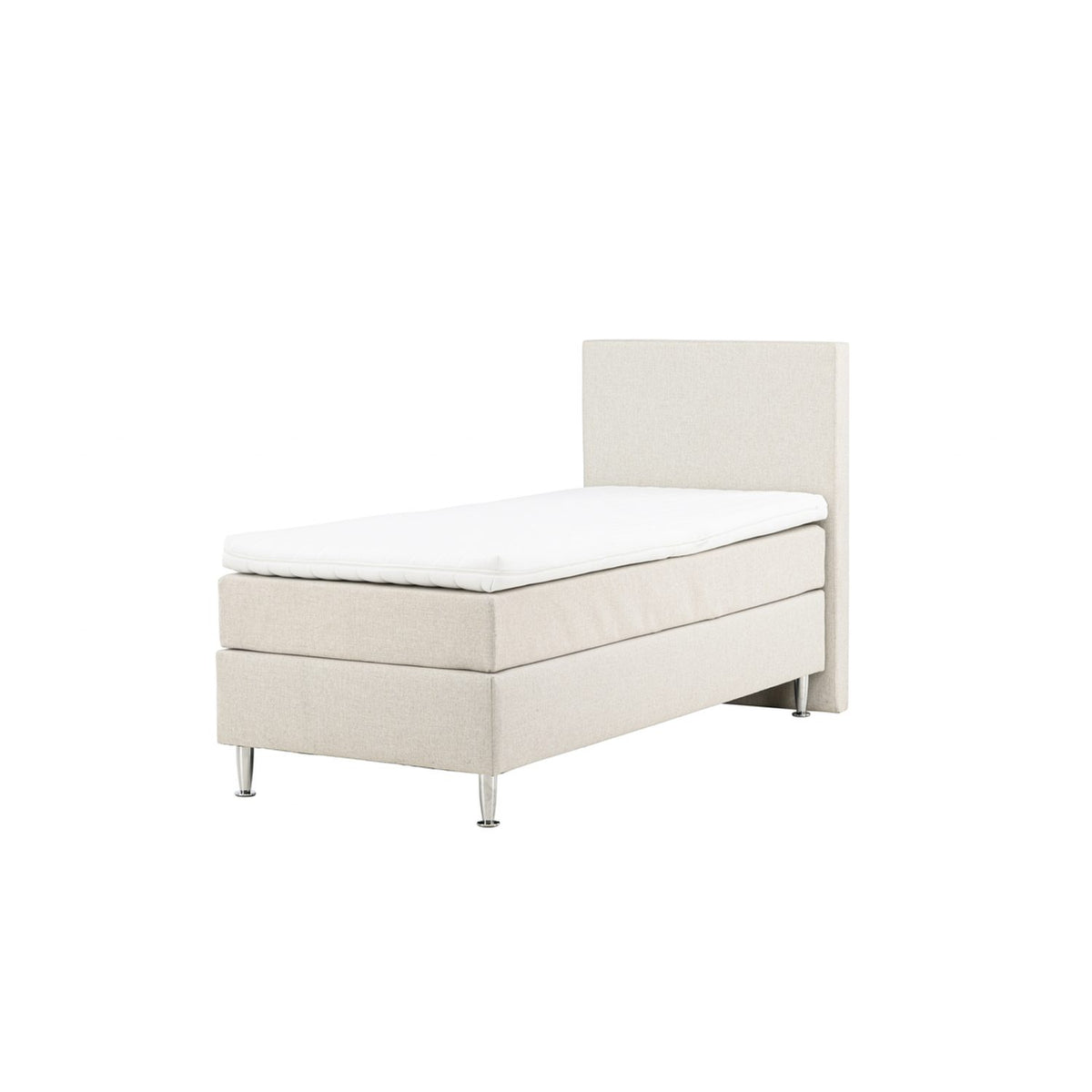 Toledo Enkelsäng Beige