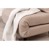 Vicky Fällsäng Beige, Polyester