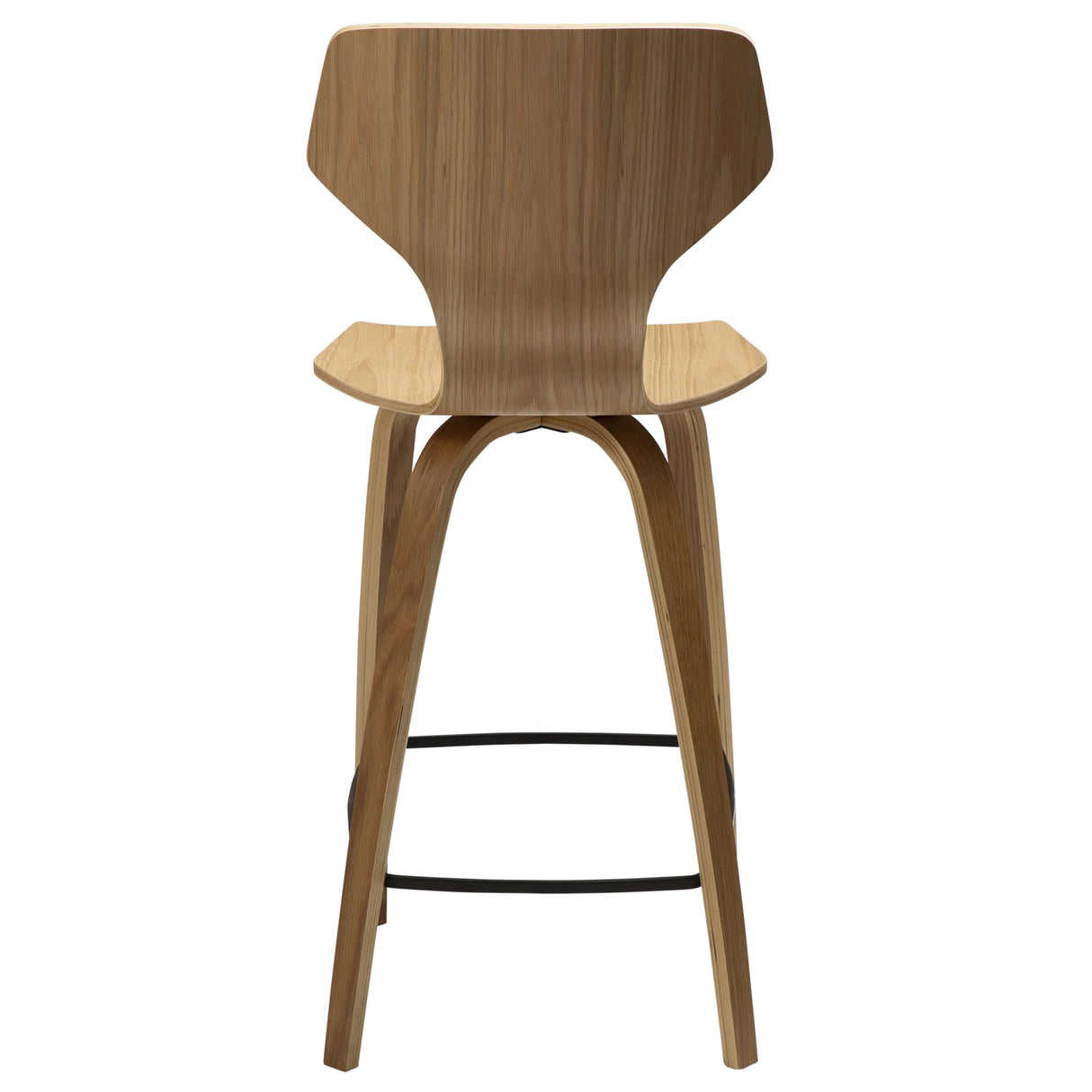 S.I.T Barstol Oak 100 cm