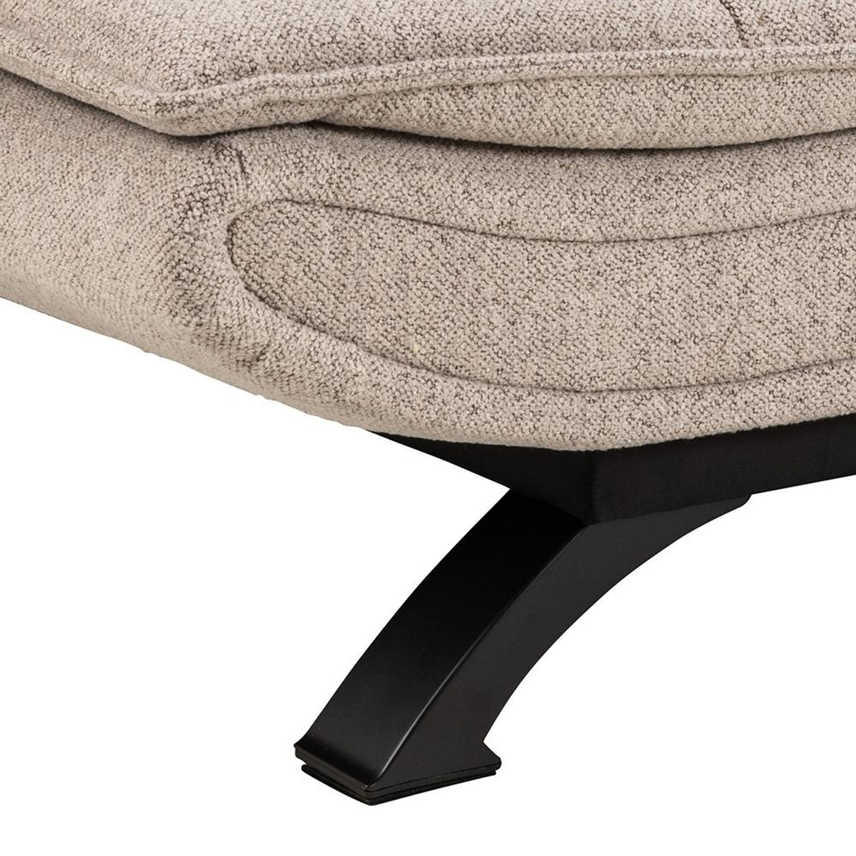 Bastia Bäddsoffa Beige