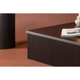 Lenox Soffbord Svart