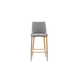 Plaza Barstol Natur, Polyester