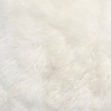Gently Fäll White