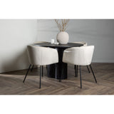 Olivia, Berit Rund matgrupp