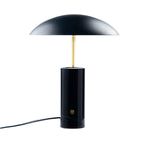 Madem Bordslampa Svart
