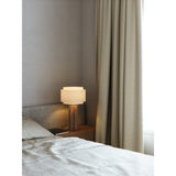 Takai Beige Bordslampa