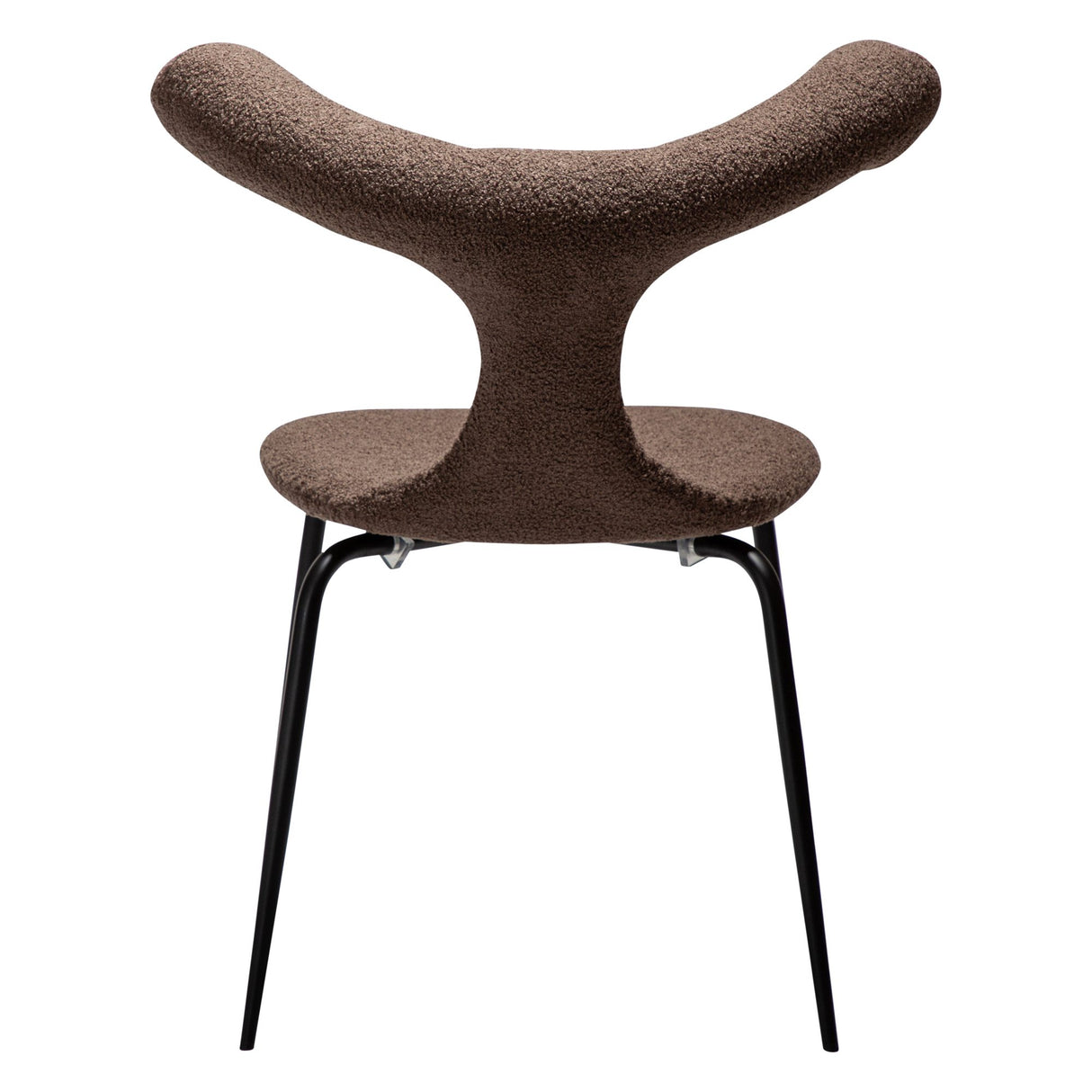 Bull Stol Major Brown