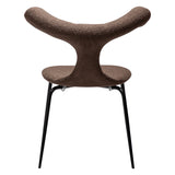 Bull Stol Major Brown