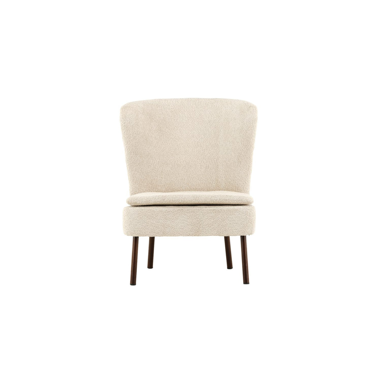 Hällsö Fåtölj Beige, 80x92x66