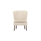 Hällsö Fåtölj Beige, 80x92x66