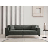 Piccolito 3-sits soffa Grön