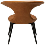 Flair Loungefåtölj