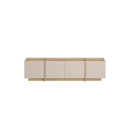 Suva Safirek (180 x 46 x 35 cm) TV-bänk