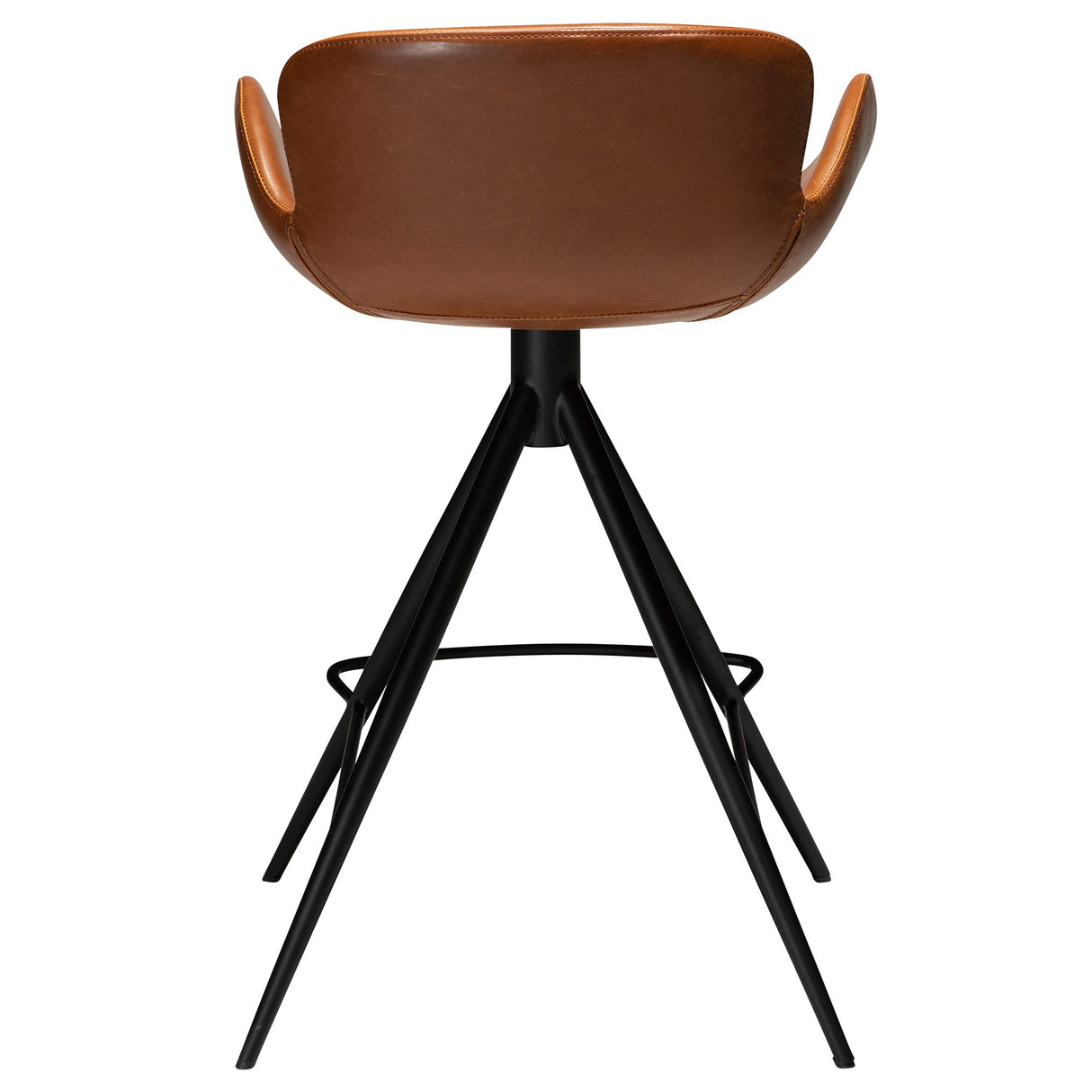 Gaia Barstol Vintage Light Brown