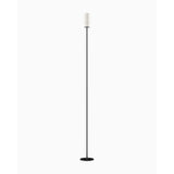 Steel Pillar 120 cm Golvljusstake