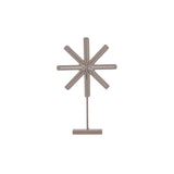 Säfsen Bordslampa Mocka, ⌀40 x 67