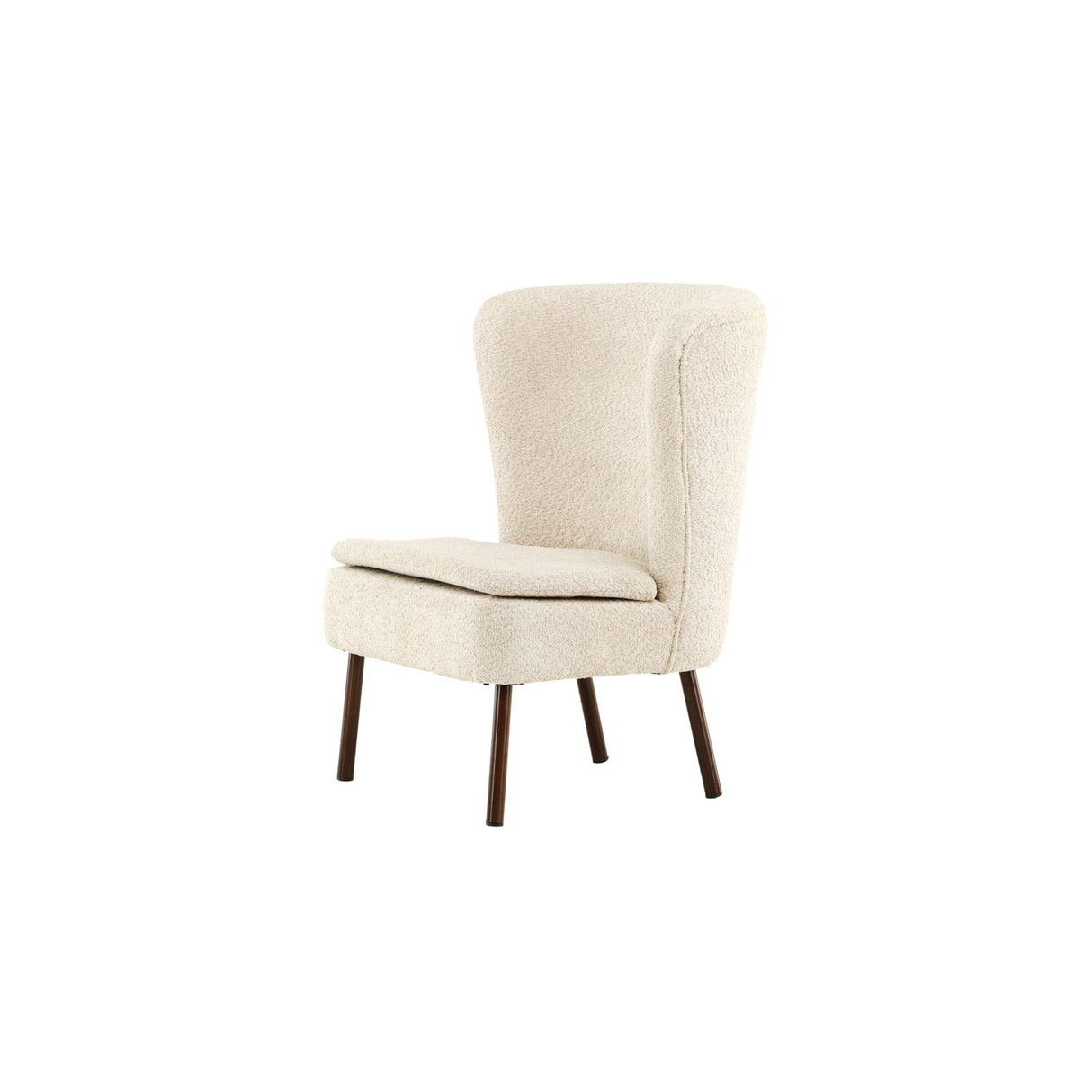 Hällsö Fåtölj Beige, 80x92x66