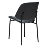 Ohmy Stol Raven Black