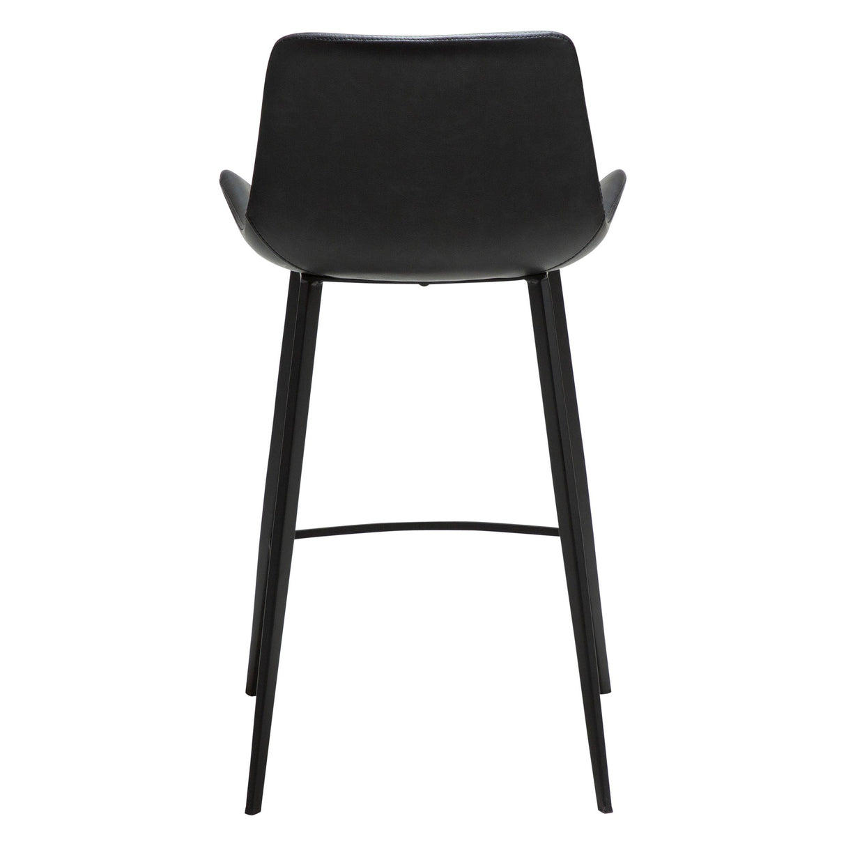 Hype Barstol Raven Black, 65 cm