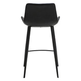 Hype Barstol Raven Black, 65 cm