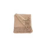 Tilly Pläd Beige