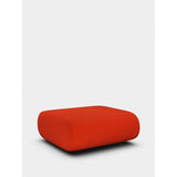 Fat Soffpall Hallingdal 65 Orange BLS