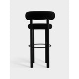 Fat Pall 75 cm, Hero 2 Black BLS