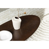 Bianca Soffbord Mocka, 55 x 120