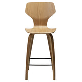 S.I.T Barstol Oak 100 cm