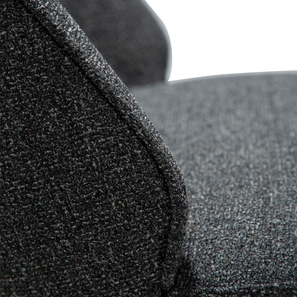 Utopia Stol Pebble Grey