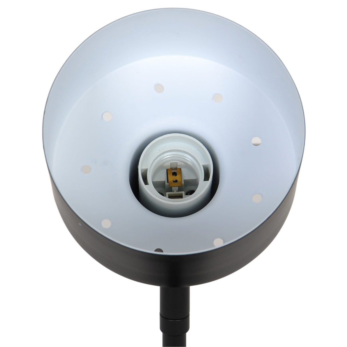 Matis Vägglampa Svart
