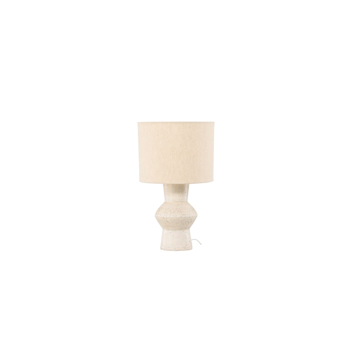 Valön Bordslampa Elfenben