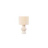 Valön Bordslampa Elfenben