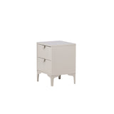 Piring Byrå Beige