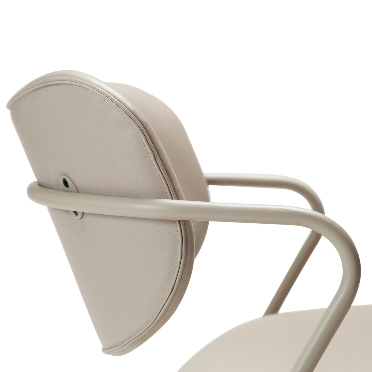 Zed Loungefåtölj Cashmere