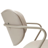 Zed Loungefåtölj Cashmere