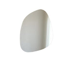 Helsinki Spegel 75x58 cm (75 x 58 x 2,2 cm) Vit Spegel