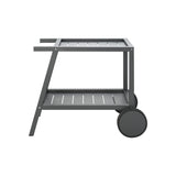 Samvaro Serveringsvagn Antracit