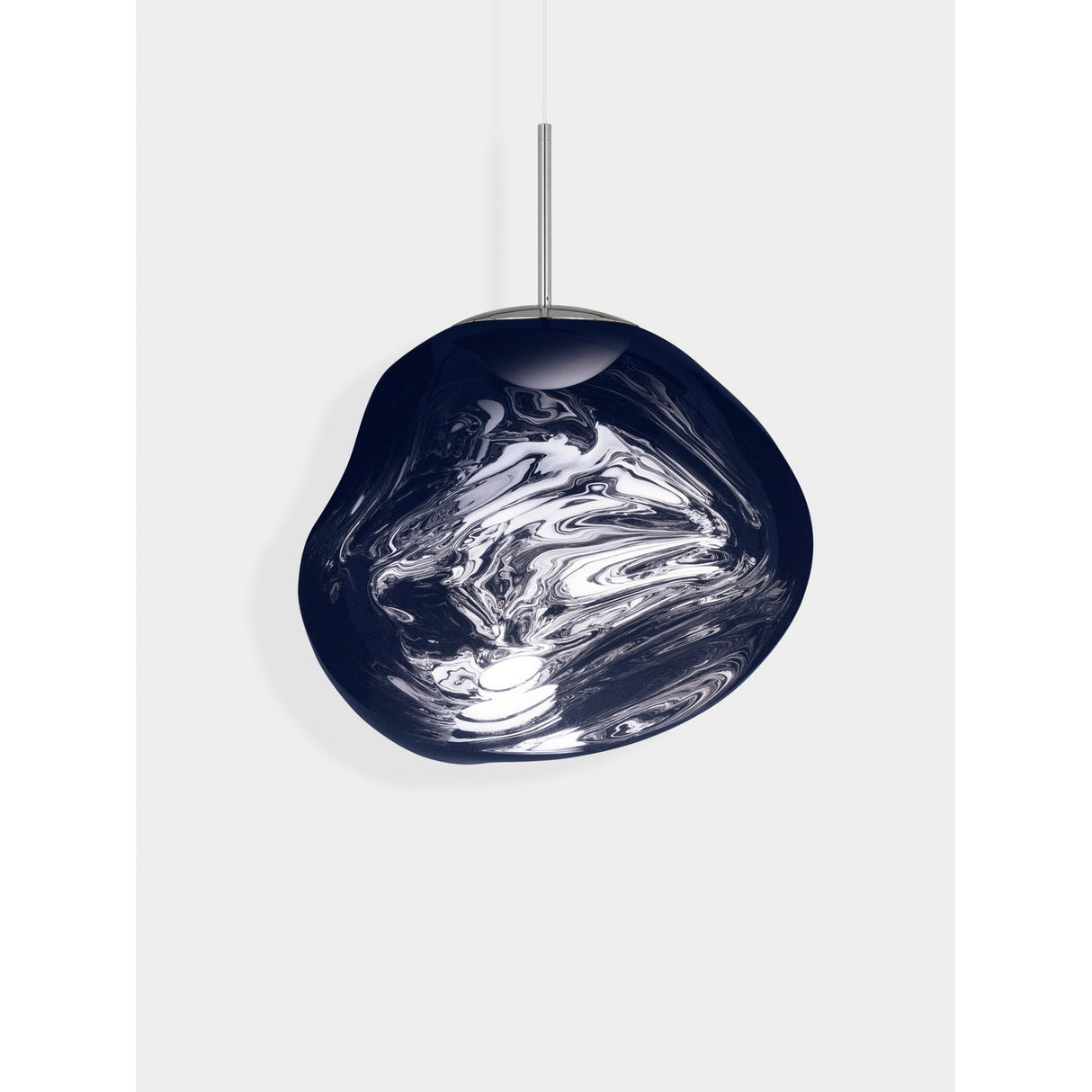 Melt Pendellampa LED Smoke