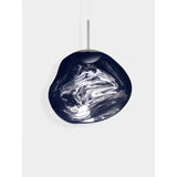 Melt Pendellampa LED Smoke